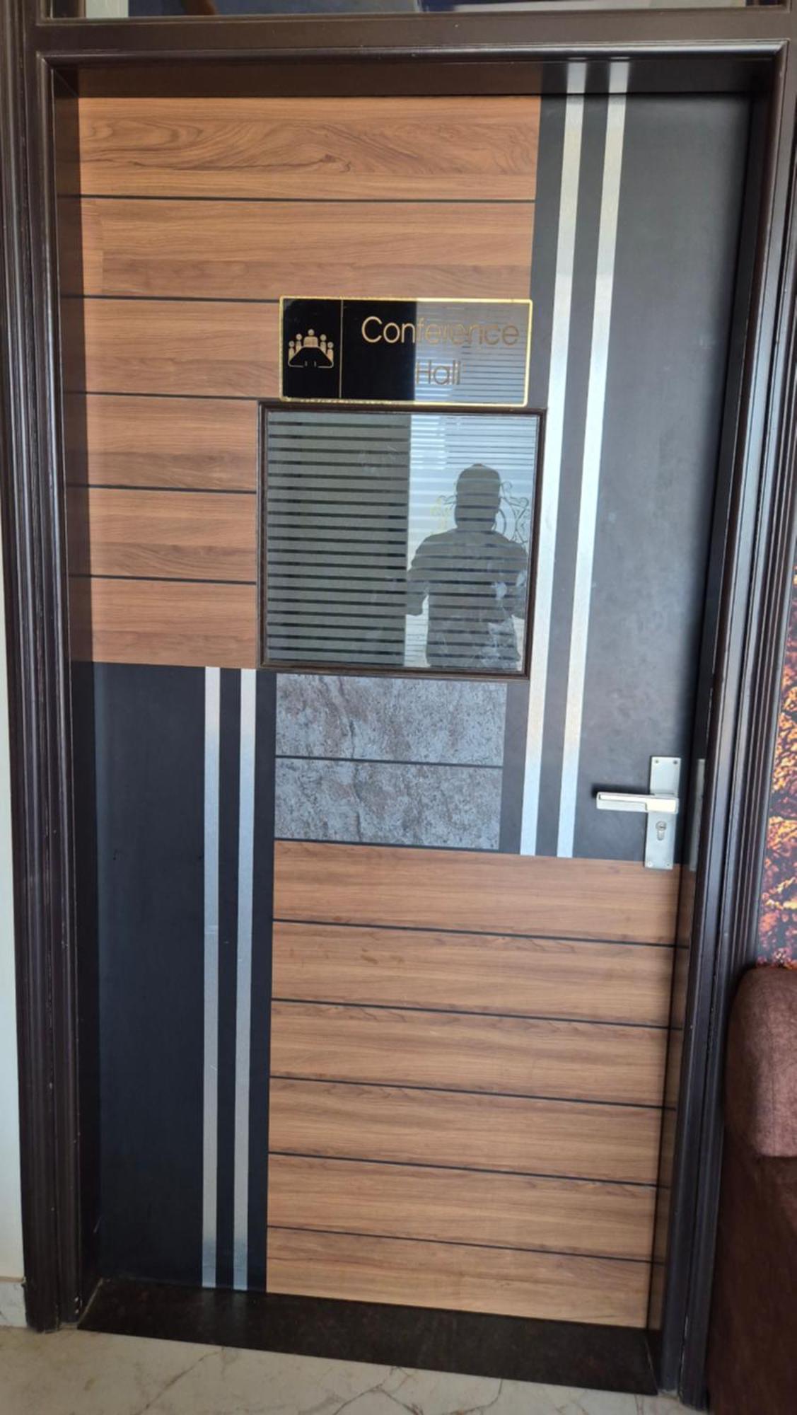 Hotel Sd Prime 斋浦尔 外观 照片